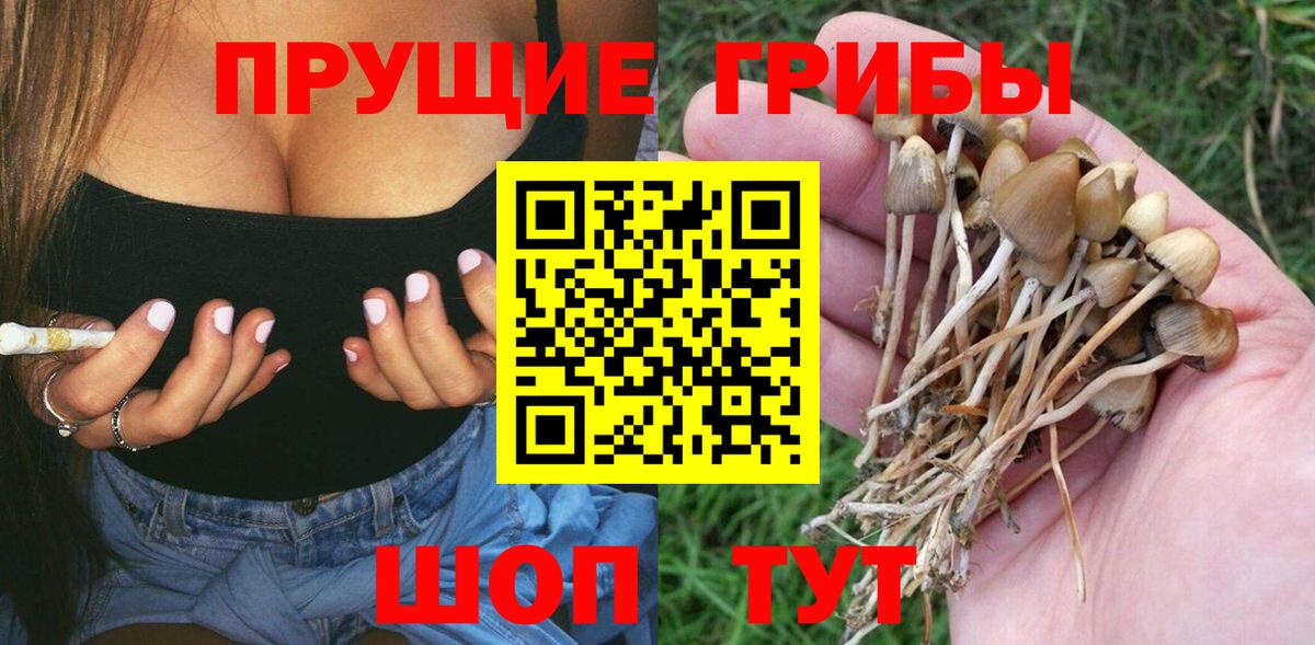 Галлюциногенные грибы ЛСД Джанкой